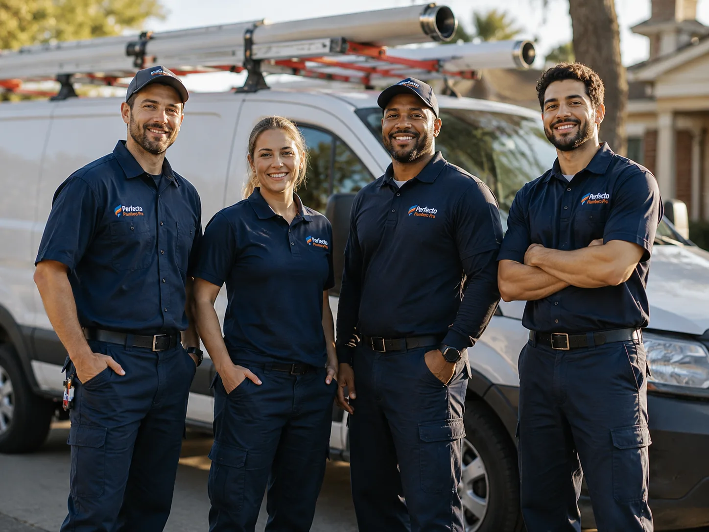 Emergency Plumber Near Me in Oakland, CA near me